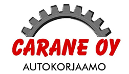 Autopalvelut Carane Oy logo